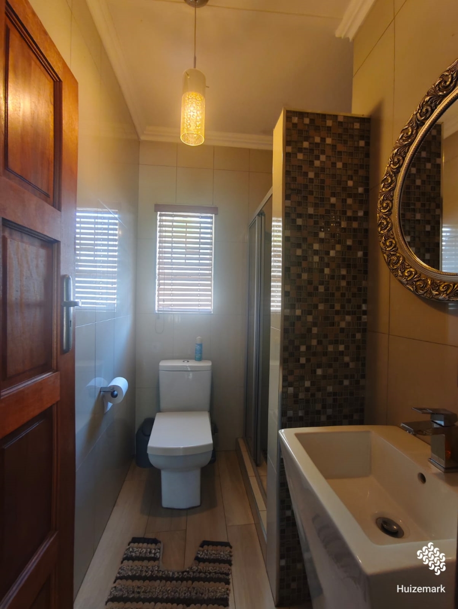 4 Bedroom Property for Sale in Sasolburg Ext 23 Free State